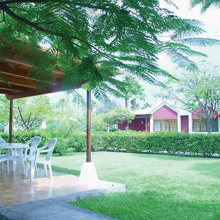Apartamento Los Tunos ماسبالوماس المظهر الخارجي الصورة