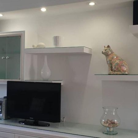 Apartamento Los Tunos ماسبالوماس المظهر الخارجي الصورة