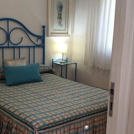 Apartamento Los Tunos ماسبالوماس المظهر الخارجي الصورة