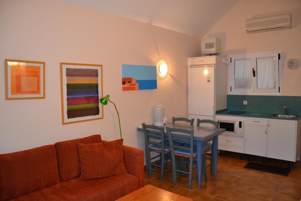 Apartamento Los Tunos ماسبالوماس الغرفة الصورة