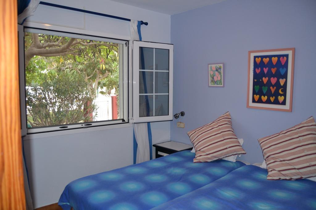 Apartamento Los Tunos ماسبالوماس الغرفة الصورة