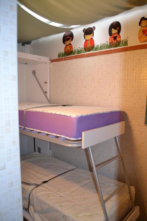 Apartamento Los Tunos ماسبالوماس الغرفة الصورة