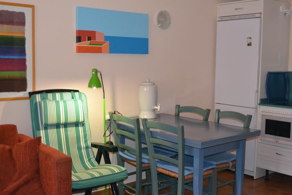Apartamento Los Tunos ماسبالوماس الغرفة الصورة