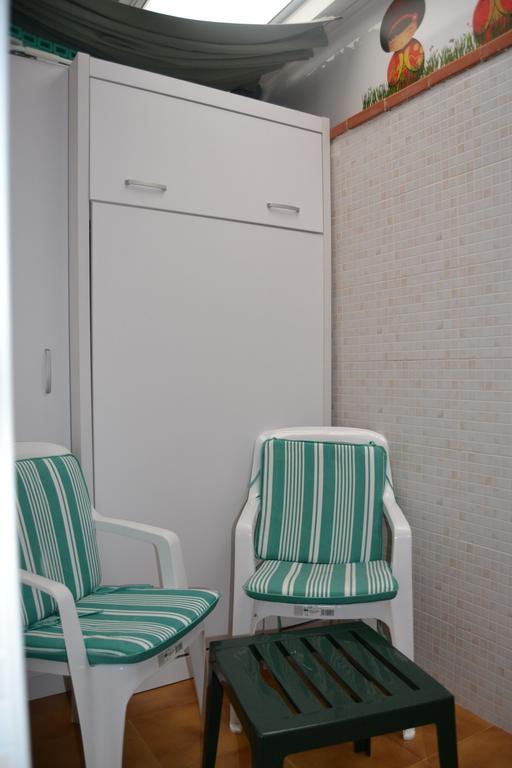 Apartamento Los Tunos ماسبالوماس الغرفة الصورة