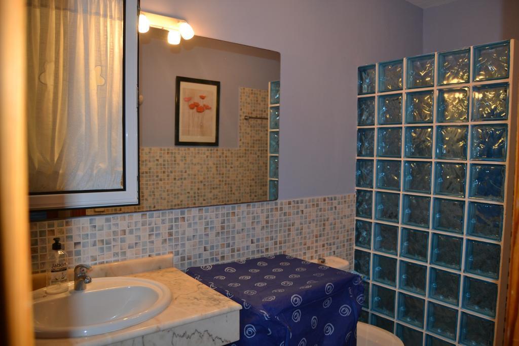 Apartamento Los Tunos ماسبالوماس الغرفة الصورة