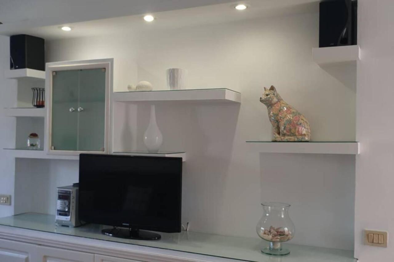Apartamento Los Tunos ماسبالوماس المظهر الخارجي الصورة