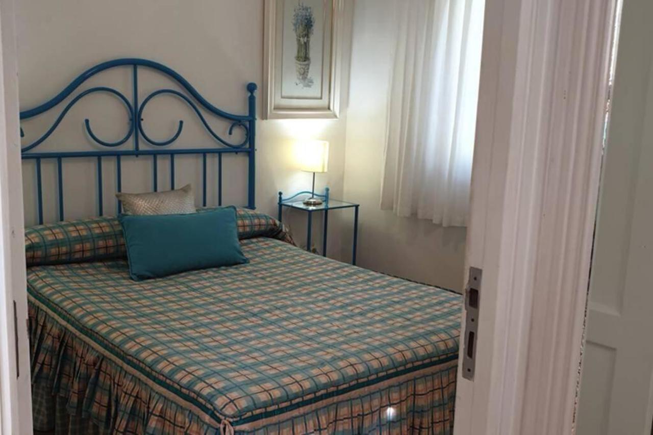 Apartamento Los Tunos ماسبالوماس المظهر الخارجي الصورة