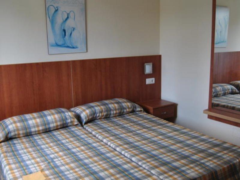Apartamento Los Tunos ماسبالوماس المظهر الخارجي الصورة