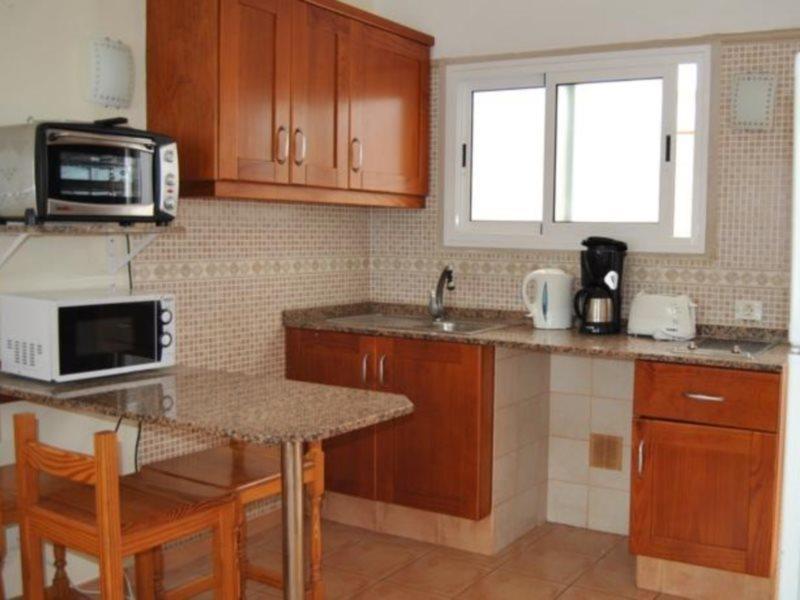 Apartamento Los Tunos ماسبالوماس المظهر الخارجي الصورة